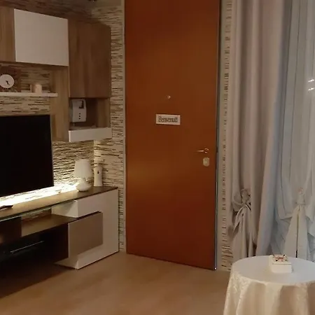 아파트 Casarelax