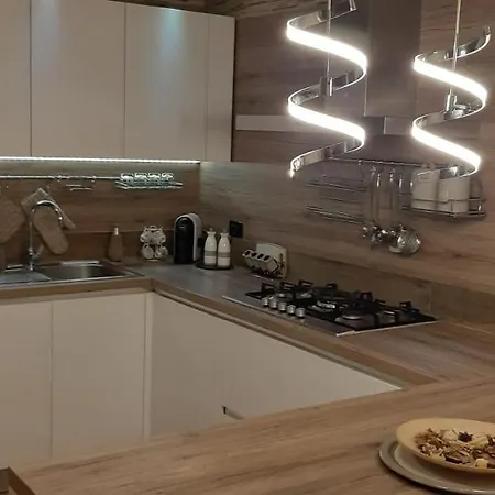Casarelax 아파트 아바노테르메
