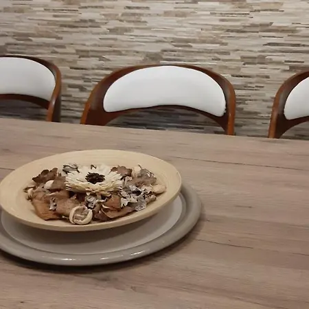 Casarelax 아파트 아바노테르메