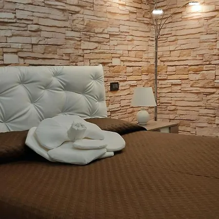 Casarelax 아파트 아바노테르메
