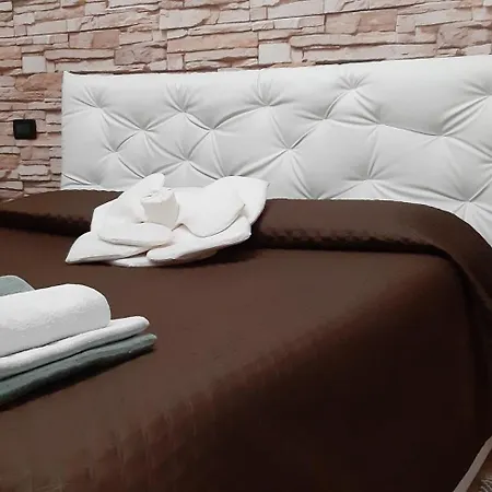 Casarelax 아파트