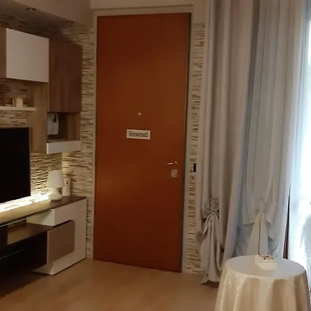 Casarelax 아파트 아바노테르메
