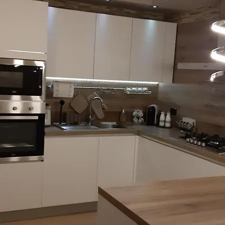 Casarelax 아바노테르메