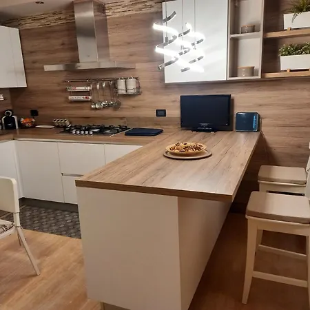 아파트 Casarelax *