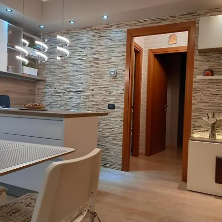 아파트 Casarelax *