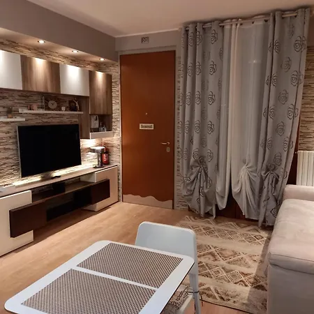 아파트 Casarelax 아바노테르메