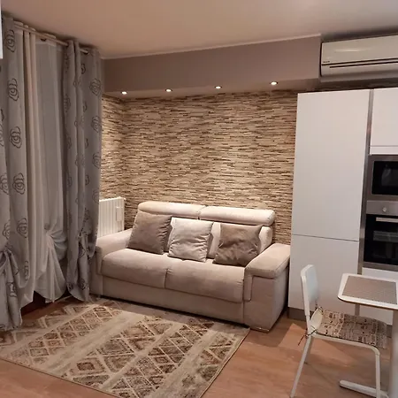 Casarelax 아파트 아바노테르메