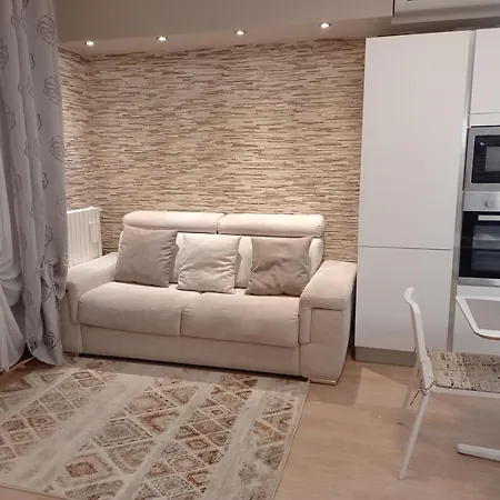 Casarelax 아파트