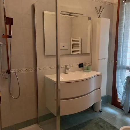 Casarelax 아파트 *