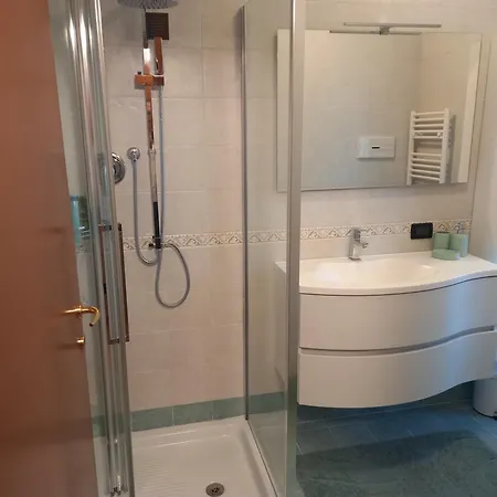아파트 Casarelax 아바노테르메