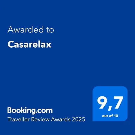 Casarelax 아파트 아바노테르메