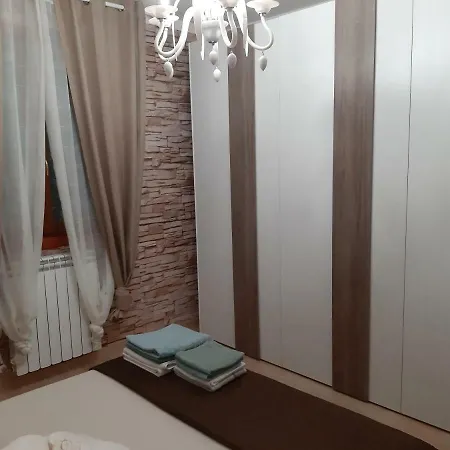 Casarelax 아바노테르메